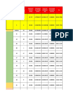 Tarea 1 Instalaciones II Tabla 2 AC