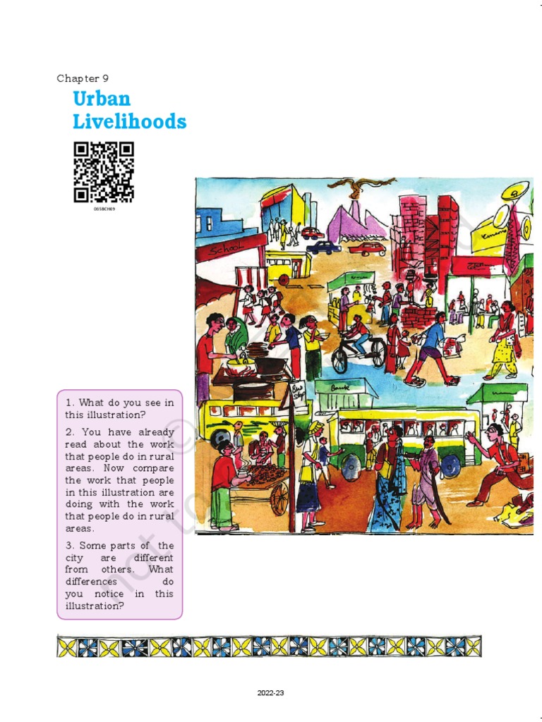 NCERT PDF Salary Sewing