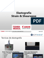 Shearwave-VALORES DE CORTE