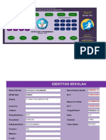 Raport SD Kelas 6 A SMTR 1 202122