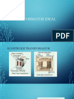 4-Transformator Ideal