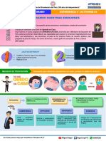 SEMANA 12-ARTE Y CULTURA 3° Y 4°