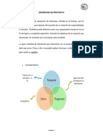 Semana 3 - DEFINICION-DE-PROYECTO