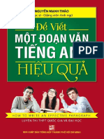 De Viet Mo Doan Van Hieu Qua