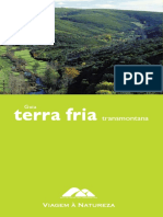 Terra Fria Transmontana Guia Ebook TFT