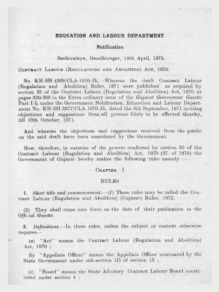 contract-labour-regulation-and-abolition-gujarat-rules-1972-pdf