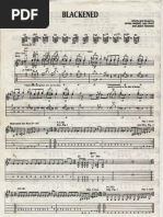 Metallica - Load (Guitar Tab - Songbook) | PDF