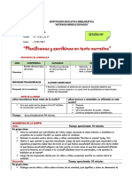 PDF Sesiones Ciencia y Ambiente para Cuarto de Primaria - Compress