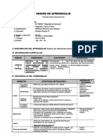 PDF Sesion de Aprendizaje C Tdocx - Compress