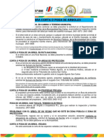 Guía para Corta o Poda de Árboles - Gestión Ambiental