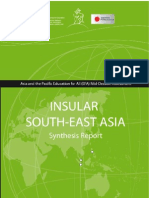 ASEAN EFA Mid-Decade Assessment (UNESCO 2008)