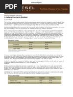 Biodiesel Magazine - Hedging