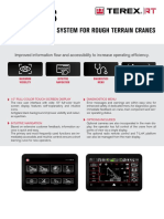 Teos RT Flyer en Web