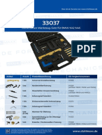 Steuerzeiten Werkzeug-Satz Für BMW N42 N46: WWW - Stahlmaxx.de