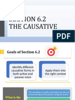 NP C6 CD6.2 TheCausative