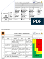 PIUL-CERI-JSA-2022-08 SPHERE Insulation REV C