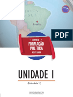 Introdução ao Liberalismo Social