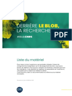 BlobCNRS ListeDuMateriel 7