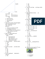 Latihan (BAHSA INGGRIS) SOAL PTS GANJIL SEMESTER 1 KELAS 7A - 2022-2023