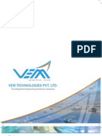 VEM Technologies' Integrated Engineering Solutions