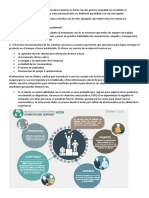 Protoloco de Atención Al Cliente