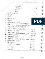 Indian Constitution Political Science Notes