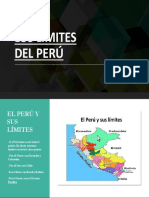 Presentacion 1limites Del Peru