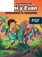 Dani y Evan 3