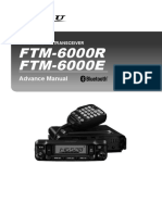 Ftm6000er Advanced