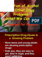 Drug A Buse Powerpoint