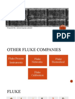 Fluke