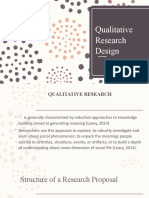 Qualitative Research Design - #5 - Abaigar, Ma. Hannalette