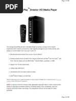 Download Screen Play Director User Manual by Ranganatha Gowda SN59510030 doc pdf