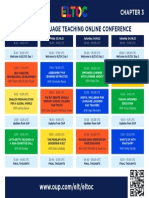 Eltoc 2022 q3 Schedule