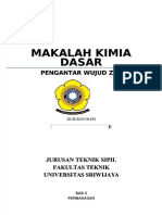 PDF Dasar Teori Pengantar Wujud Zat Compress (1)