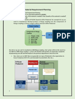 Sap MM - PP PDF