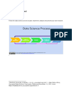 Data Science Project