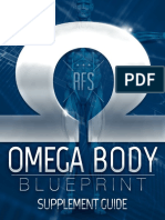 OBB Supplement Guide RFS