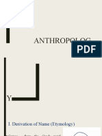 Anthropology 02
