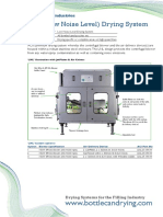 Data Sheet DRI Line LNL System