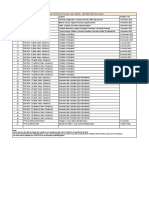 Schedule Jee Main 2023 Full Test Series