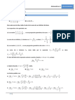 Tema 7 Limites de Funciones