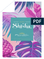 Carta Shishas