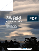 Problemas de Meteorologia y Climatología