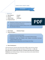 Lembar Kerja Peserta Didik Ketahanan Pangan