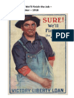 7 Propaganda Posters