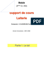Support cours Laiterie Seq 1 2021