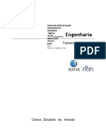 Apostila Treinamento Datasul Totvs Triah Modulo Engenharia