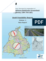 Feasibility Report