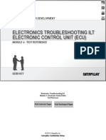 Electrical M04 ECUs en